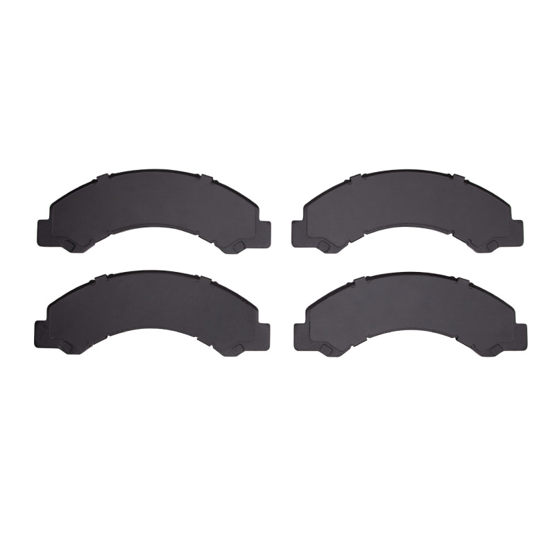 Chevrolet LCF 3500 Brake Pads - Front/Rear - R1 Concepts - Ceramic - `16-`23